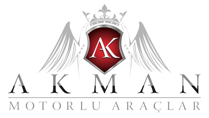 Akman Motorlu Araçlar