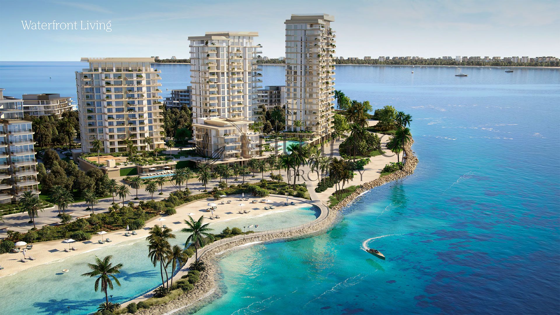 Bay Grove Residences