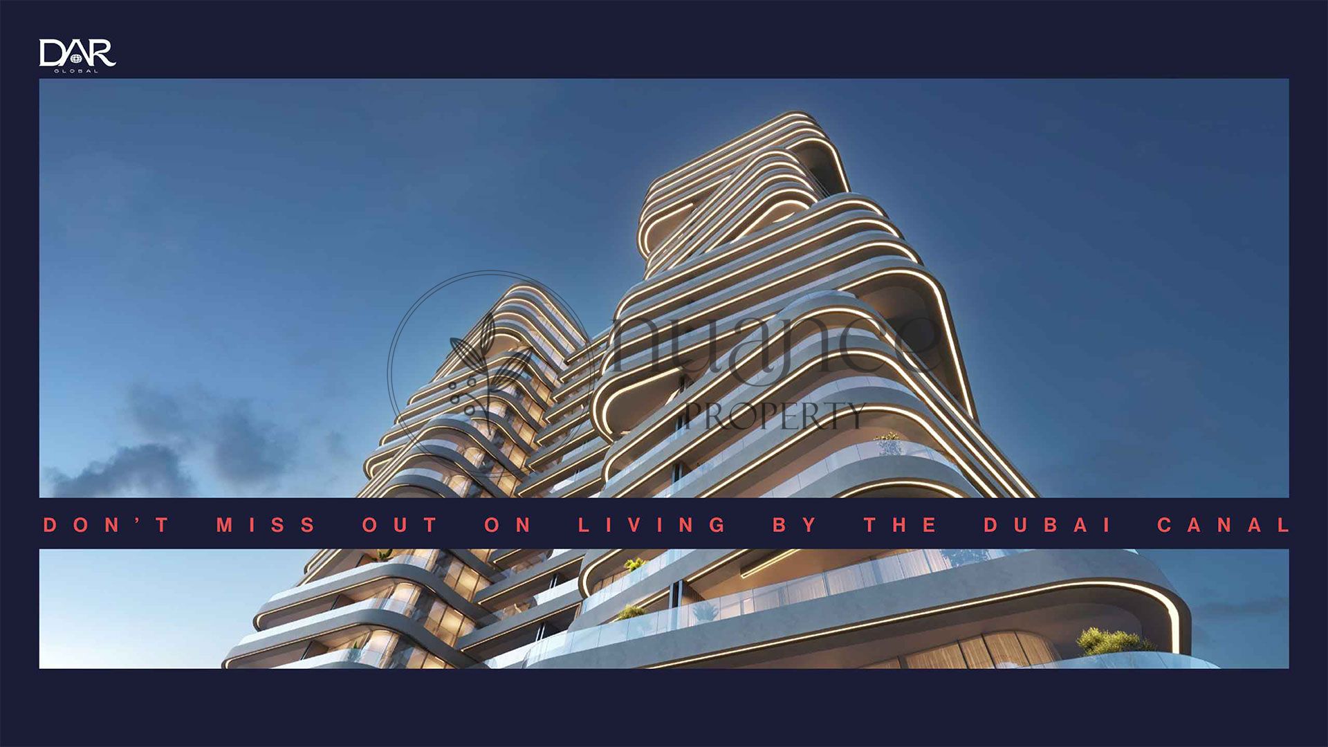 DG1 Business Bay