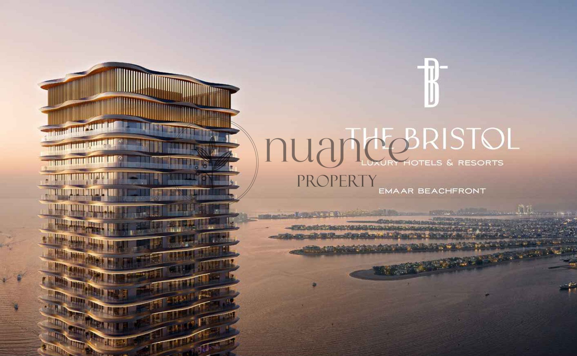 Emaar Bristol