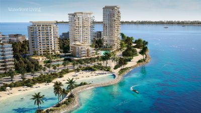 Bay Grove Residences