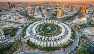 Dubai`de Kiralık ve Satılık Evler İçin En Popüler Topluluklar