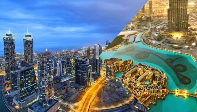 Dubaide ilk evini alacaklara hükümet destek açıkladı