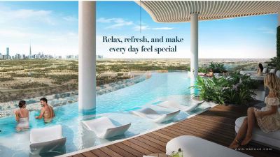 Laguna Residence