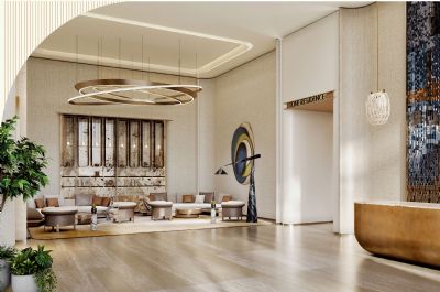 One Residence