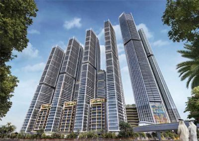 Sobha Central