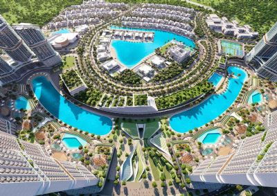 Sobha Hartland II