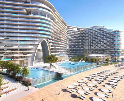Sora Residences