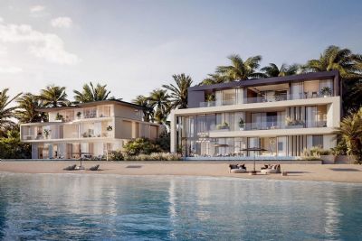 Villa Projeleri