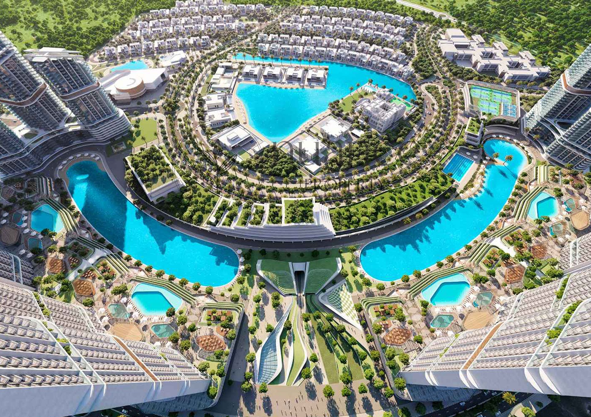 Sobha Hartland II