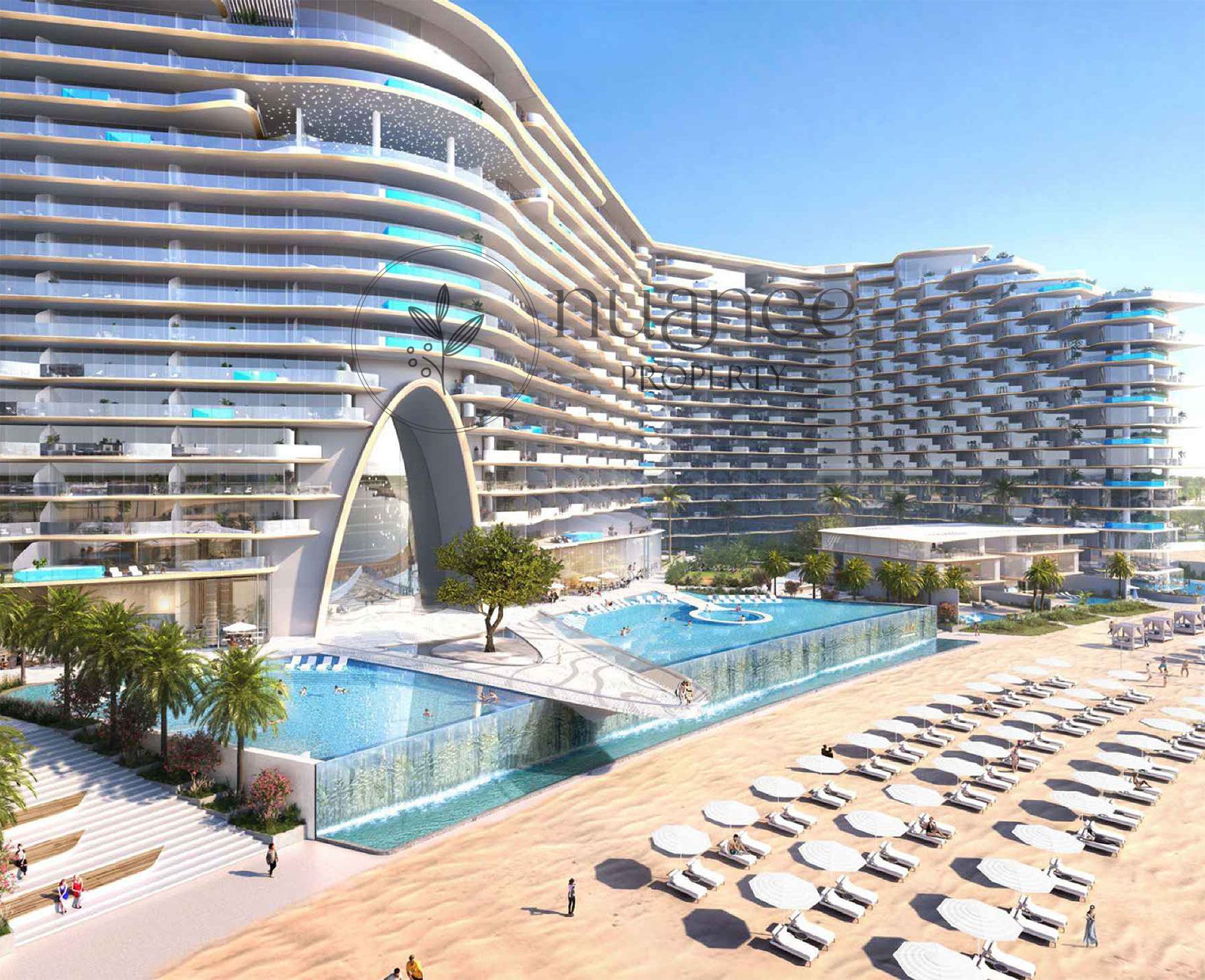 Sora Residences
