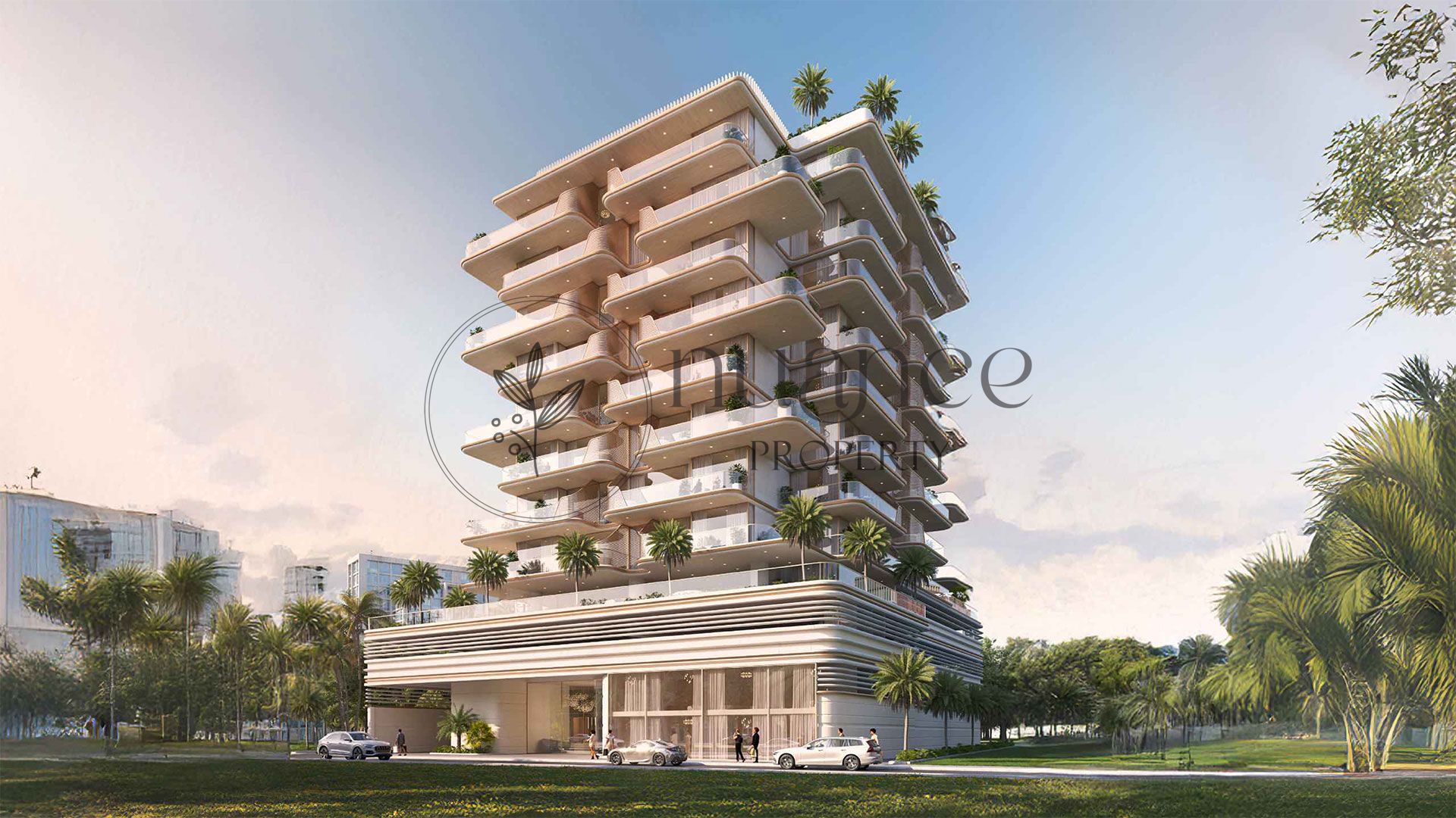 Sunset Bay 4
